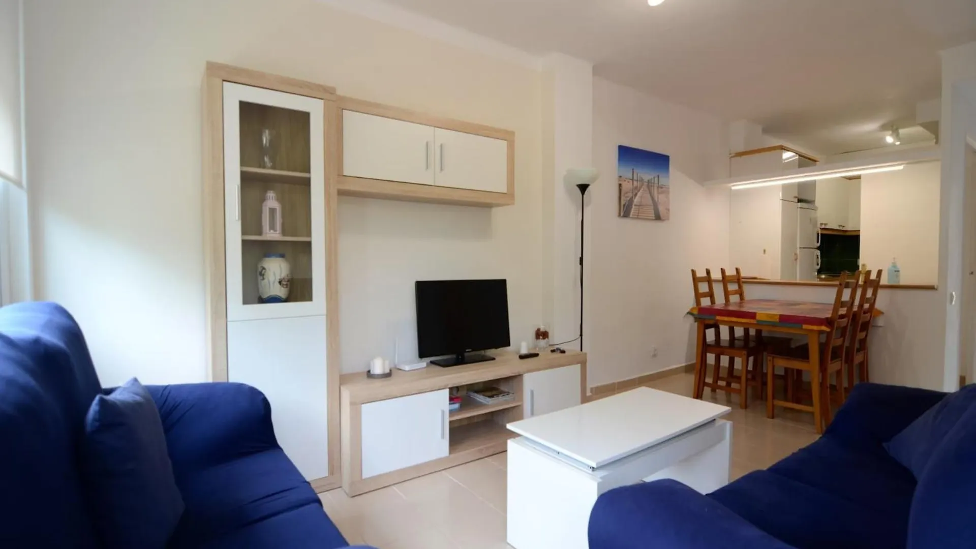 The Apartment In Pals Has 2 Bedrooms Spain