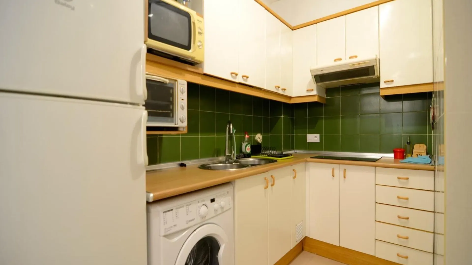 The Apartment In Pals Has 2 Bedrooms Spain